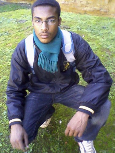 zakaria